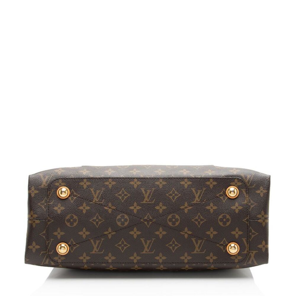 Louis Vuitton Monogram Canvas Olympe Bag - Picture 4 of 16